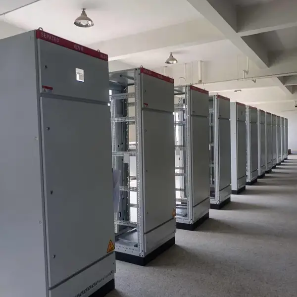 上海GGD低压开关柜厂家哪家好
