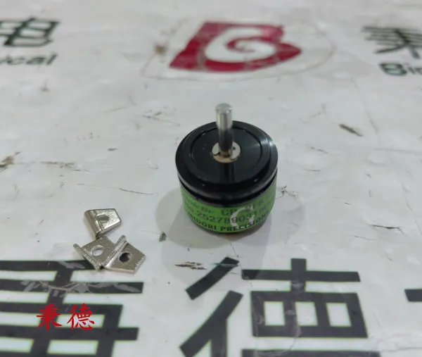 MIDORI PRECISIONS旋转电位器CP-2FK (m) 5K|秉德进口优势产品