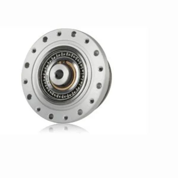 Harmonic Drive谐波减速器CSG-25-50-2UH机床适合全封闭高扭矩款