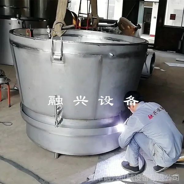 古法造酒设备 不锈钢酿酒设备厂家 气化炉配套蒸馏酒锅 冷酒器定做白酒设备