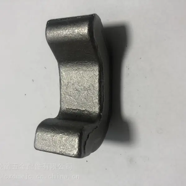 宁波供应异形非标零件锻造,热锻,红冲加工