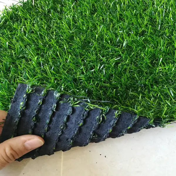 仿真人造假草坪加密加厚装饰阳台雨棚遮阳塑料假草皮绿植地垫绿草