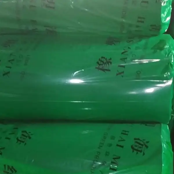 华能中天 B1级黑色复合铝箔保温海绵橡塑板 防腐环保
