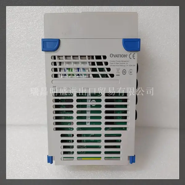 DS3800XCIA工业键盘良心卖家工控卡件PLC/DCS备件系统