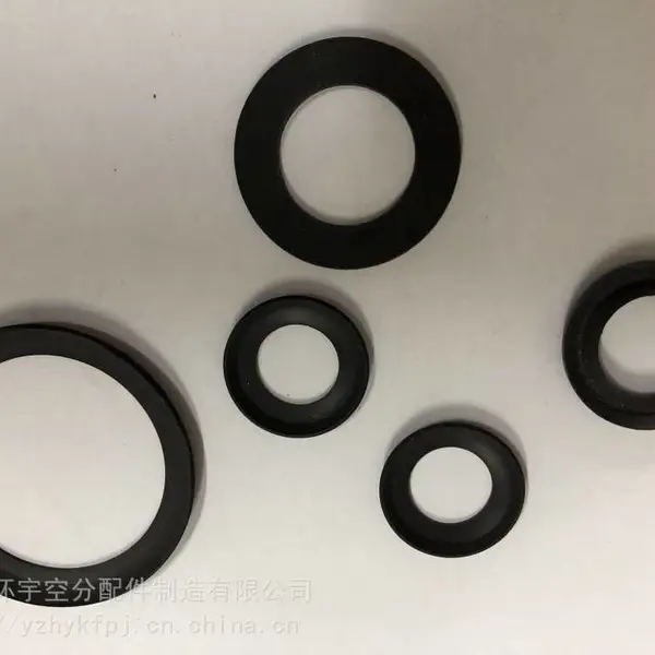 供应聚四氟乙烯皮碗活塞环 皮碗 压缩机活塞环