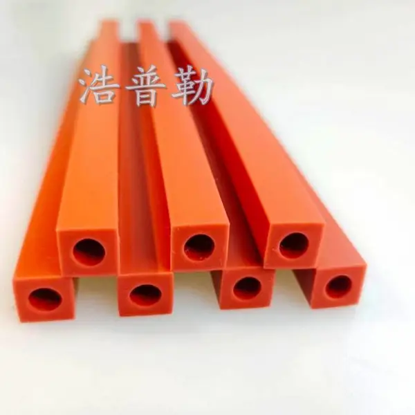 硅胶******机械密封条 环保设备高温条 机柜海绵胶圈