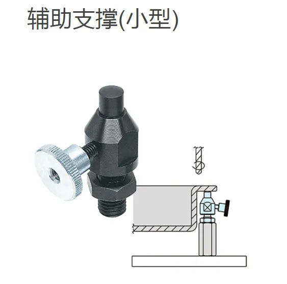 IMAO今尾辅助支撑(小型)BJ360-08001