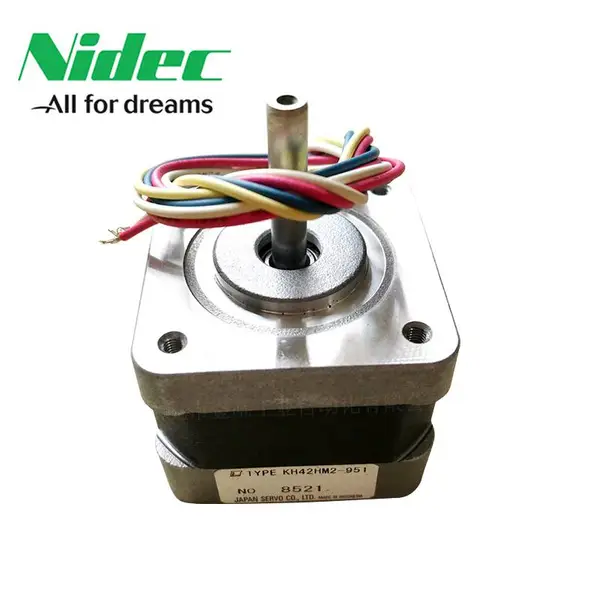 JAPAN SERVO KH42HM2-951两相混合式步进电机