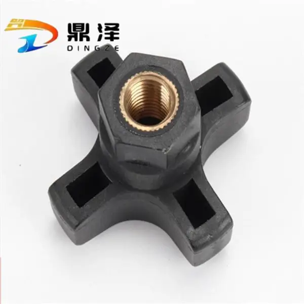 厂家注塑镶嵌塑料件 增强PP塑料制品 非标异形件定制 塑胶配件加工