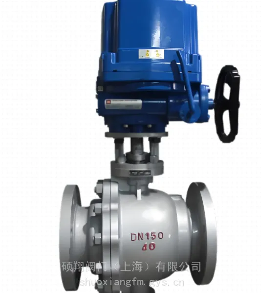 硕翔阀门2057吵架双相钢DN15-DN500硬密球阀CF3M不锈钢DN15-DN500Q47Y 固定球球阀Q41Y 硬密封球阀高温硬密封