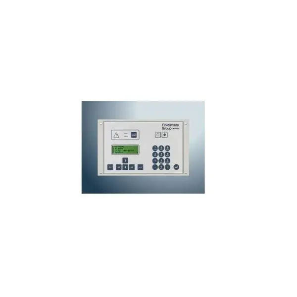 新品ECKELMANN变频器