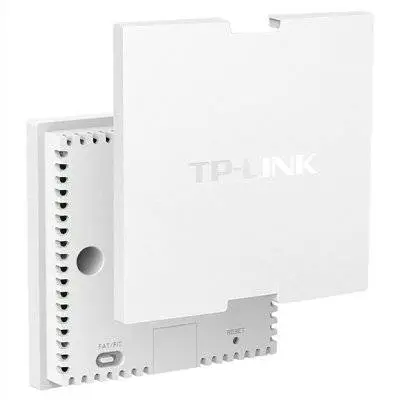 TP-LINK TL-AP1207GI-PoE AC1200双频千兆无线面板式AP