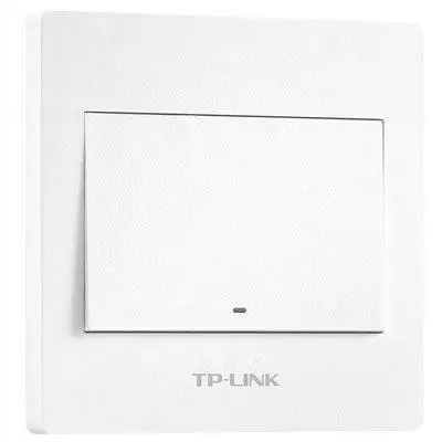 TP-LINK TL-RU-SWA110Z/120Z   无线智能面板开关Zigbee单火版