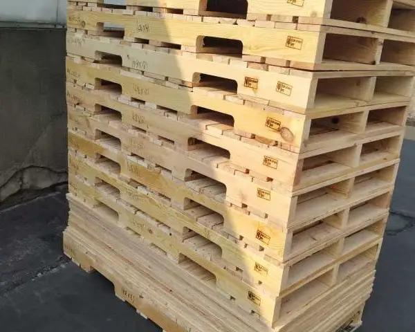 江门木卡板供应 中山市嘉森木制品供应