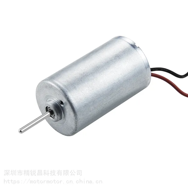 深圳精锐昌微型马达无刷电机JEC-2847-2654