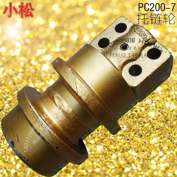 KOMATSU/С��200-7������_�ӳ�С���ڻ����PC200-7�д���