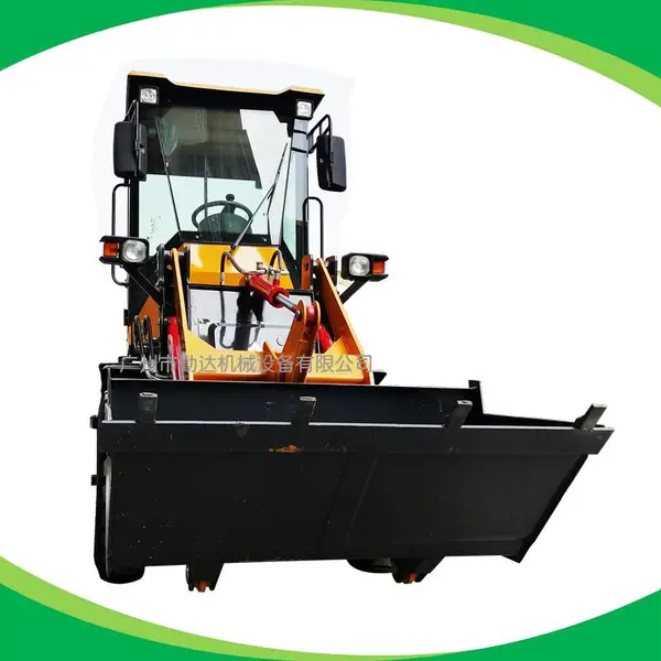 �㶫���ݹ�Ӧɽ���ع�ZL918�����ü�ʻ������С����װ�ػ� ũ��С����