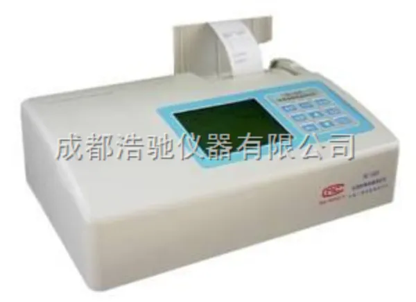 �ж����ٲⶨ�� NC-800