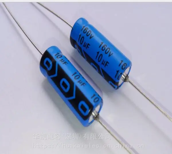 液晶电视适用铝电解电容器/穿芯引线型厂家.GD电容