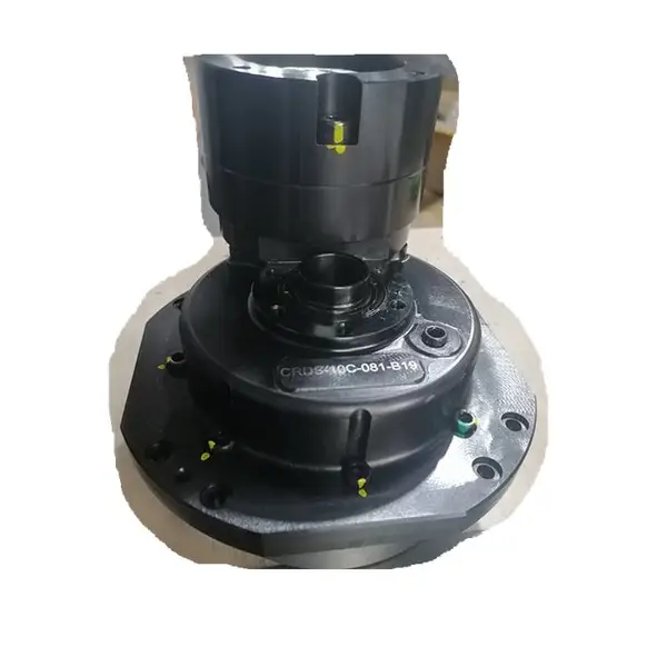 木工加工设备用RV10C一体机 中空可穿线 北京智同精密RV