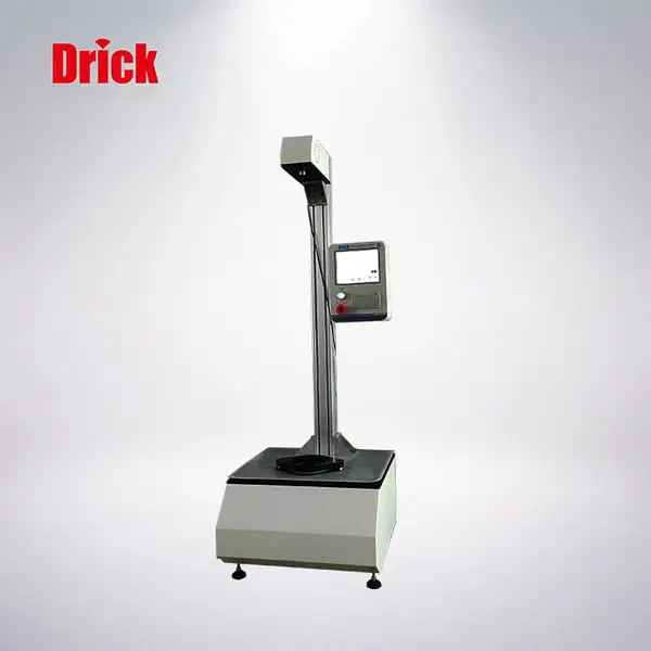 DRK135 德瑞克落镖冲击试验仪 薄膜薄片抗冲击性能测试仪