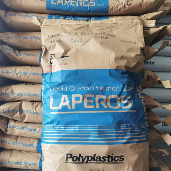 LCP 日本宝理 A150F /高刚性/高强度/高韧性 应用材料