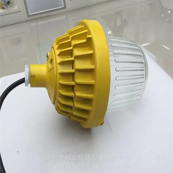 防爆平台灯 防腐防眩泛光平台灯 30W石油化工楼梯护栏灯