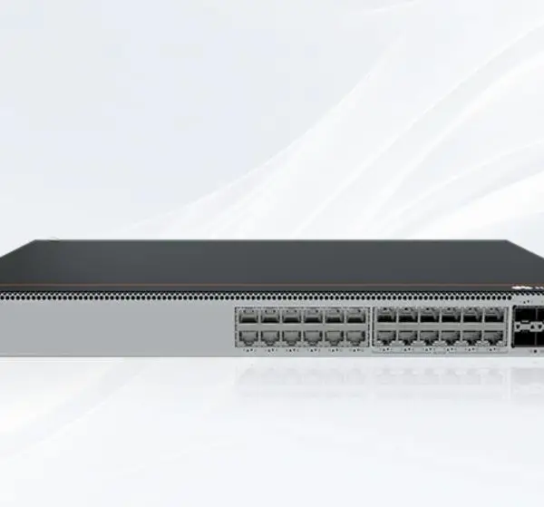 CloudEngine S5755-H24P4Y2CZ 虚拟化交换机