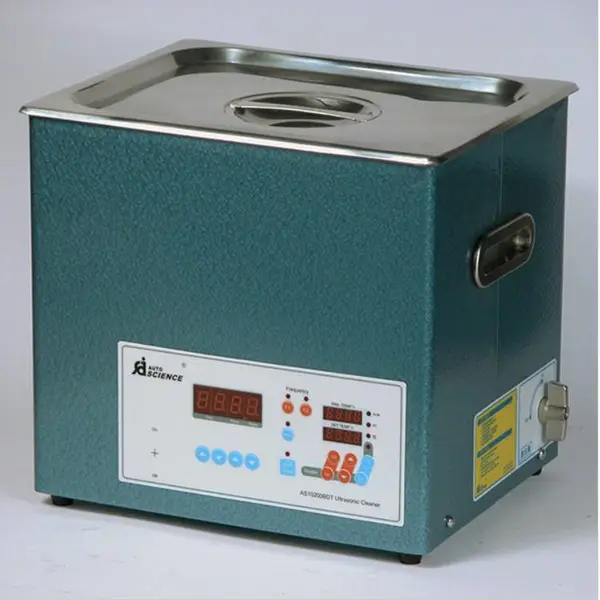 ��������˹10L��������ϴ�� AS-10200B˫Ƶ40KHz/60KHz����ǿ��