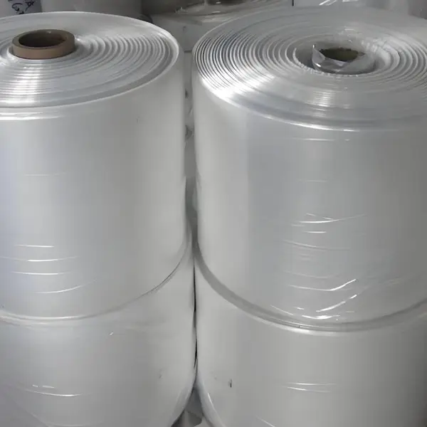 北 京再生塑料回收,这种型号废包装袋回收,食品厂过期保鲜膜处置
