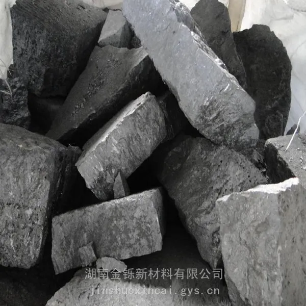 45硅铁块铸造材料45号 脱氧剂材料高纯FeSi45硅铁10-50mm