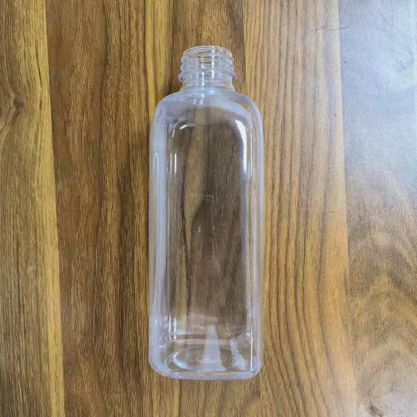 pet 无需开模 快速 1个起做 饮用水瓶定制瓶子样品 瓶型 透明塑料瓶 pet