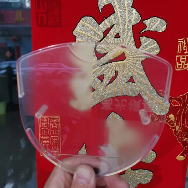 耐冲透明抗紫外线耐候PMMA COC COP