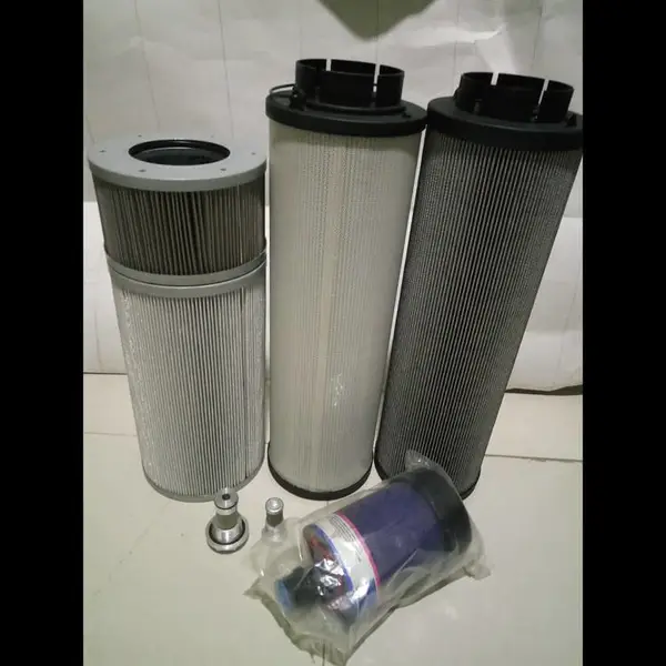东汽 金风 华锐 1.5MW齿轮箱滤芯1277786风电滤芯拓盈
