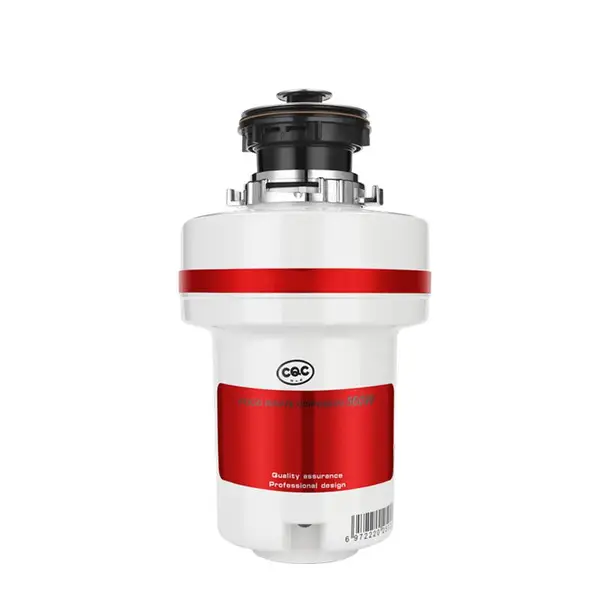 追跃美品 厨余垃圾处理器 粉碎机 食物垃圾处理器