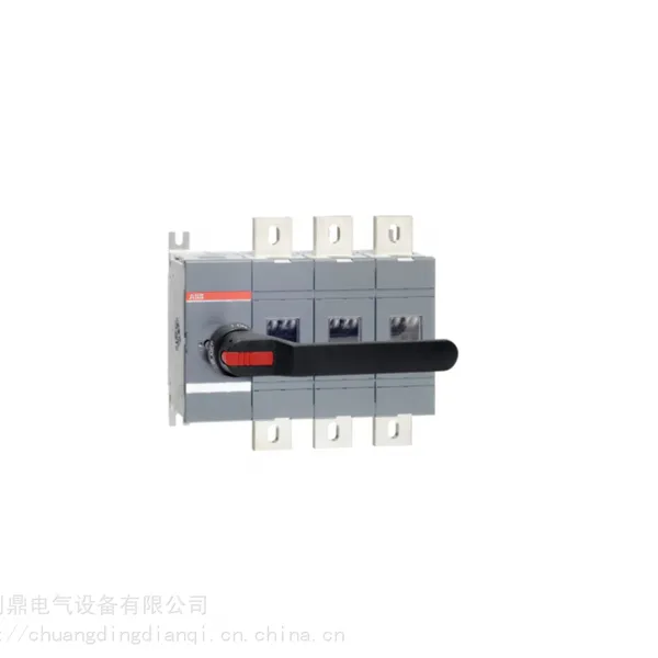 ABB核心代理商特价供应OT630E03P隔离开关