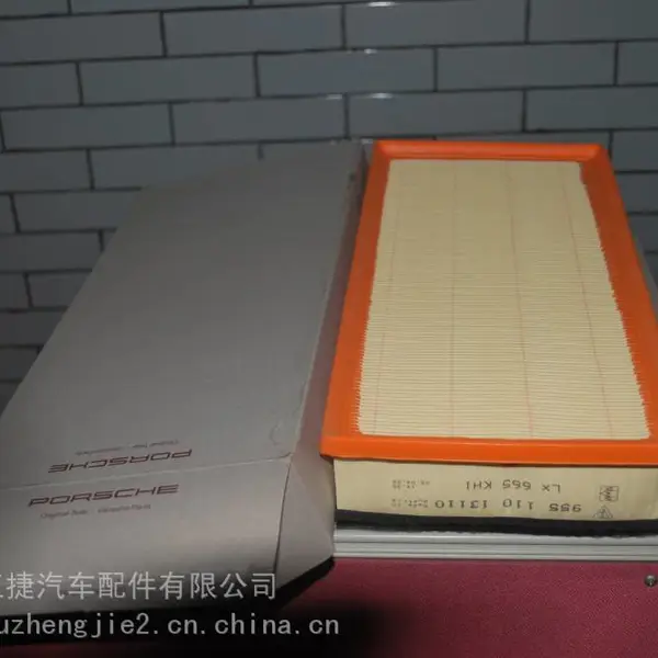 保时捷卡宴汽车滤清器|保时捷滤清器