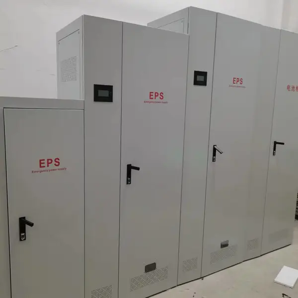 eps应急电源25kw 照明动力混合型 户外使用 可定制 防水防潮型EPS
