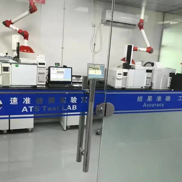 气泡膜RoHS认证加急办理服务