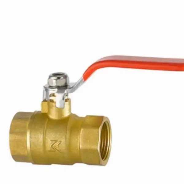 自产自营工程用内螺纹黄铜闸阀 Z15W-16T丝扣手动控制