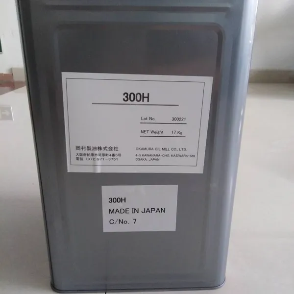 伊藤制油URIC AC008 URIC AC系列蓖麻油改性多元醇