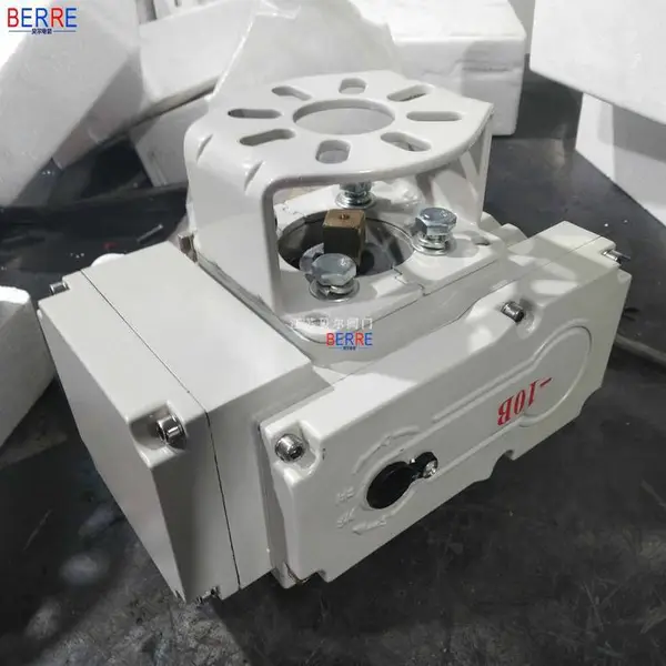 ���ձ���Unic-40��С��400Nm�����͵綯ִ����