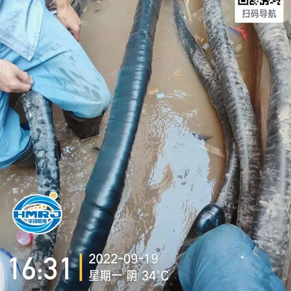 10KV电缆接头制作工艺 华玛电缆中间熔接头机器