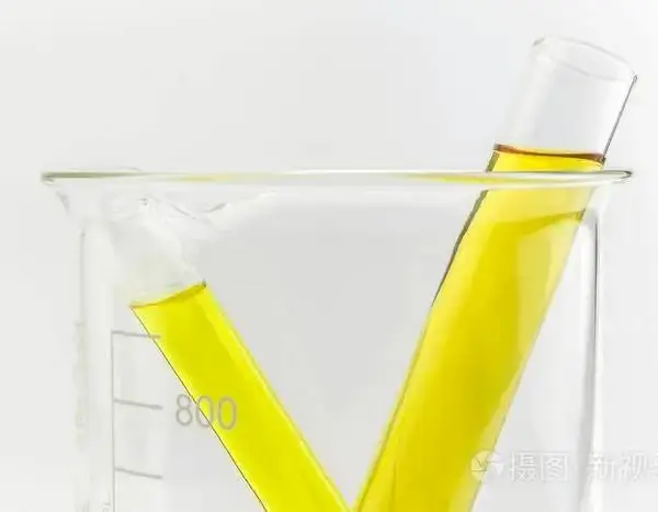 苦味酸钠试纸