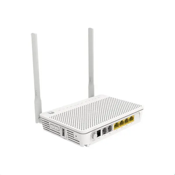 HUAWEI EG8245H5路由型ONT 光网络终端GPON 宽带