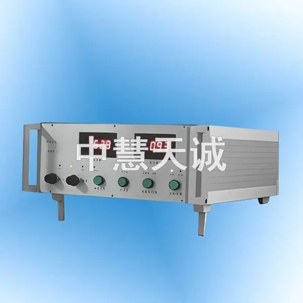 ZH421方阻测试仪_四探针电阻率测定仪
