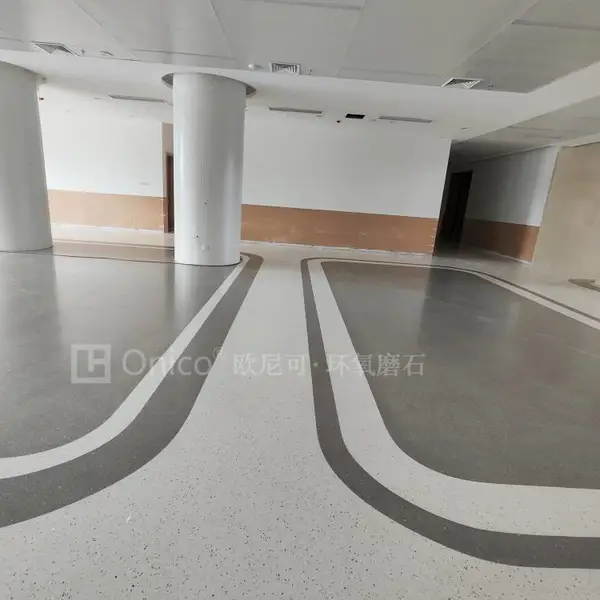 广西环氧磨石地坪 南宁环氧磨石地坪施工 源头材料厂家上门施工