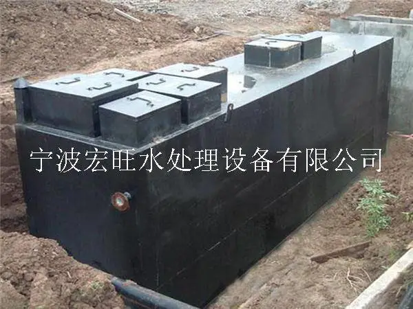 ����ҽԺ��ˮ�������豸������ˮ���������б��׼�ŷ�