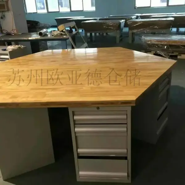 北斗星导航组装室工作台 汽车导航仪组装桌 导航测试桌