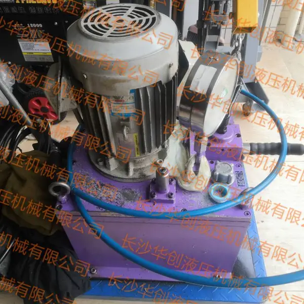 �ձ�O-Jack CWD200 250MPA�綯��ά��